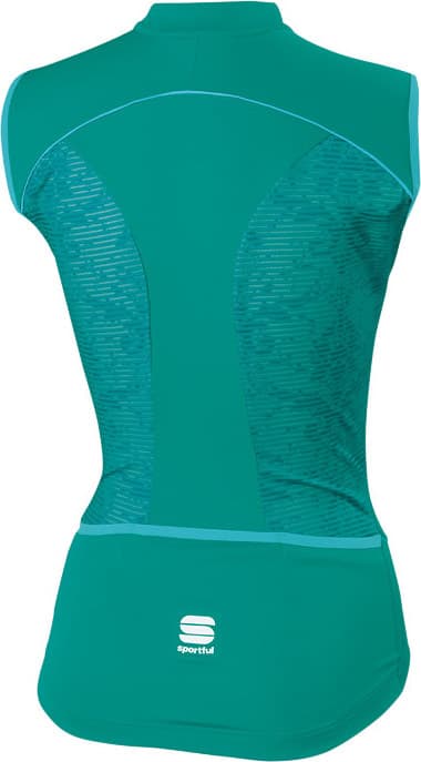 Product gallery image number 2 for product Charm Sleev.jersey - Women's