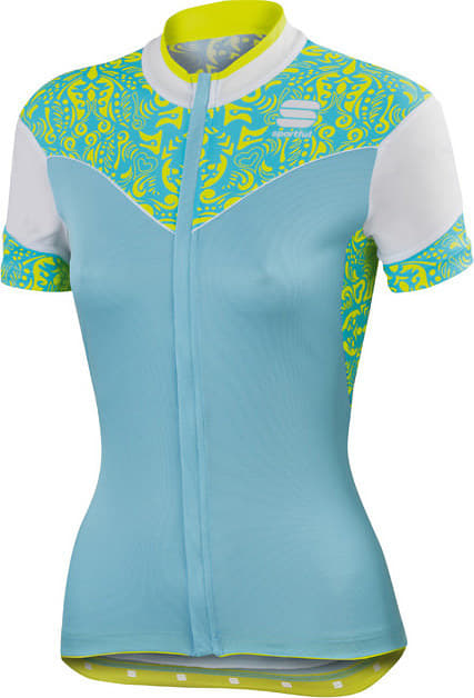 Image de produit pour Maillot de vélo Primavera - Femme