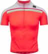 Couleur: Coral Fluo - White