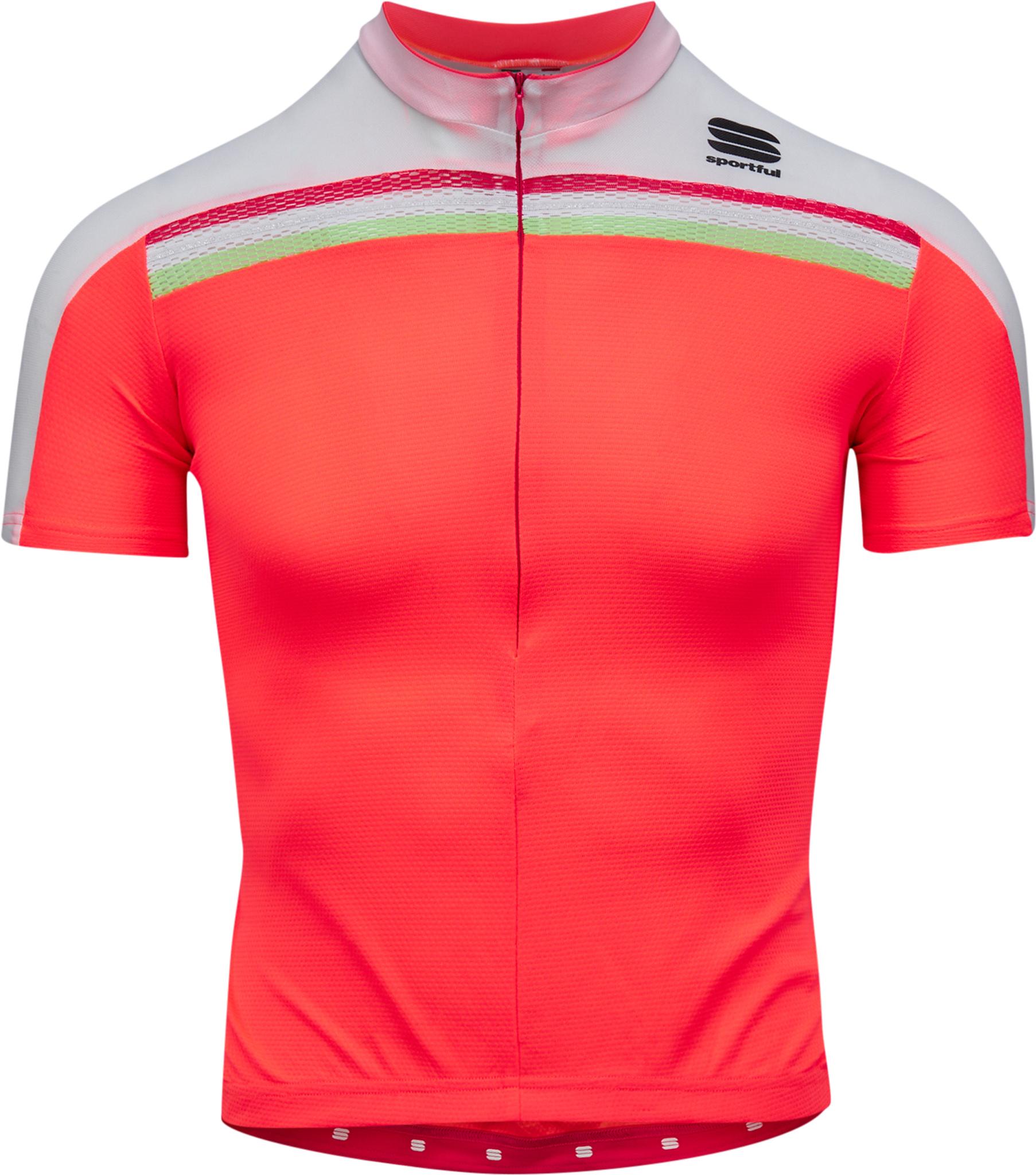 Image de produit pour Maillot de vélo Allure - Femme