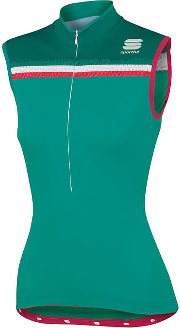 Image de produit pour Maillot de vélo Allure Sleeveless - Femme