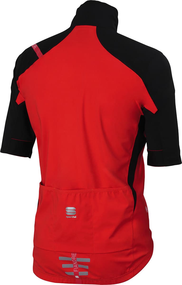 Numéro de l'image de la galerie de produits 2 pour le produit Fiandre Ws Lrr Jck Ss - Homme