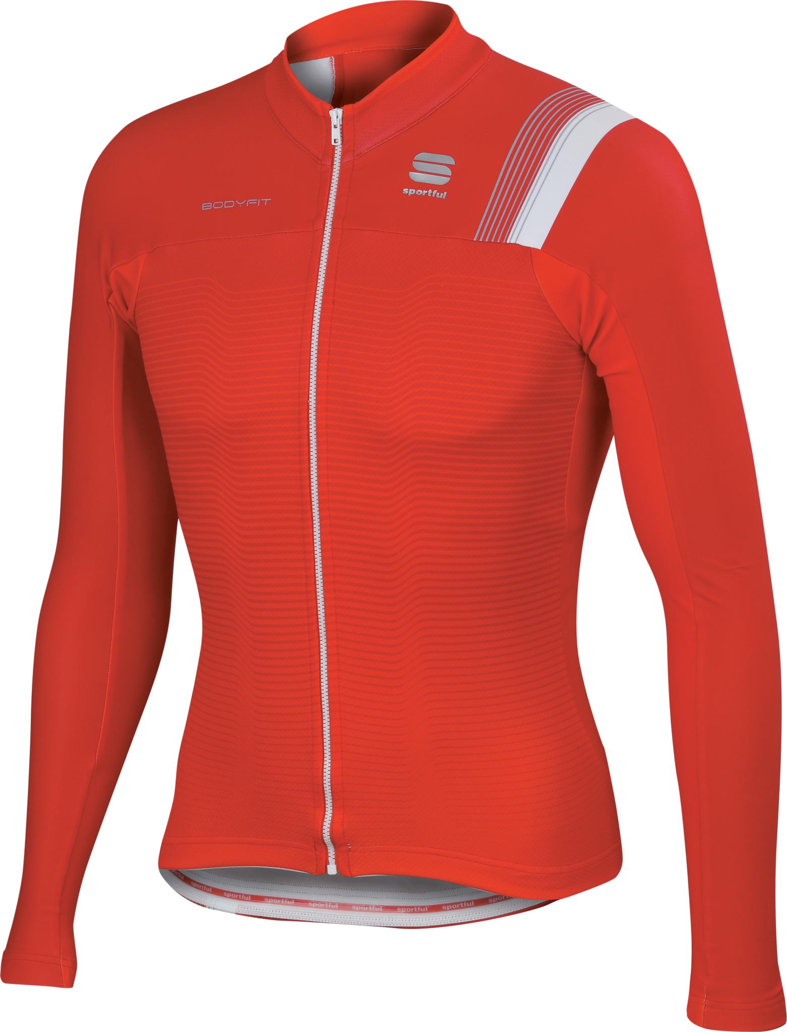 Image de produit pour Maillot Bodyfit Thermal - Homme