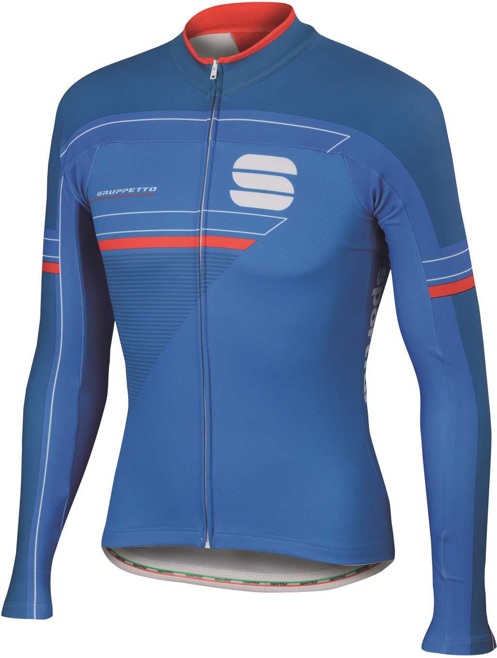 Electric Blue