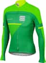 Couleur: Viridis - Green Fluo - Yellow Fluo