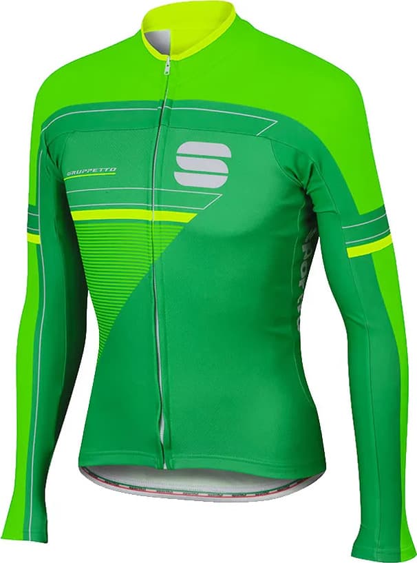 Image de produit pour Maillot Gruppetto Thermal - Homme
