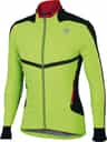 Colour: Yellow Fluo - Black