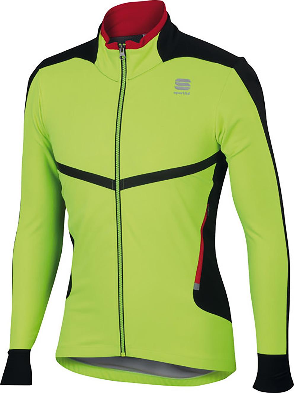 Product image for Pordoi Windstopper Jacket - Men's