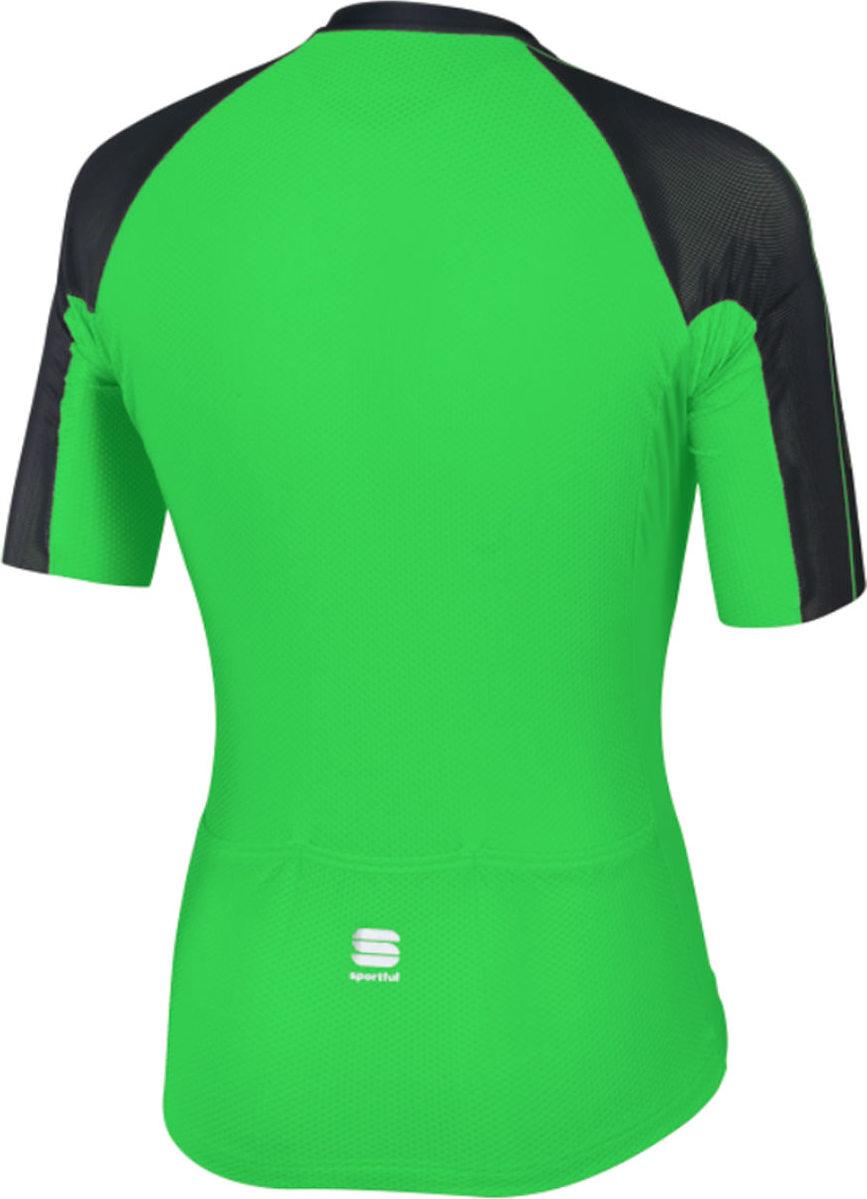 Numéro de l'image de la galerie de produits 2 pour le produit Maillot de vélo Bodyfit Speedskin - Homme