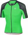 Couleur: Green Fluo - Black