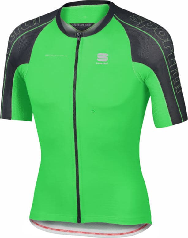 Image de produit pour Maillot de vélo Bodyfit Speedskin - Homme