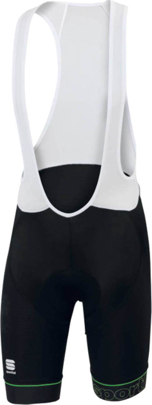 Product gallery image number 1 for product Bodyfit Classic Bibshort - Men's