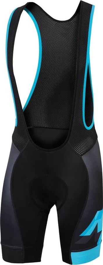 Numéro de l'image de la galerie de produits 1 pour le produit Cuissard de vélo Fuga - Homme