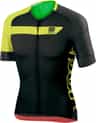 Couleur: Black - Yellow Fluo