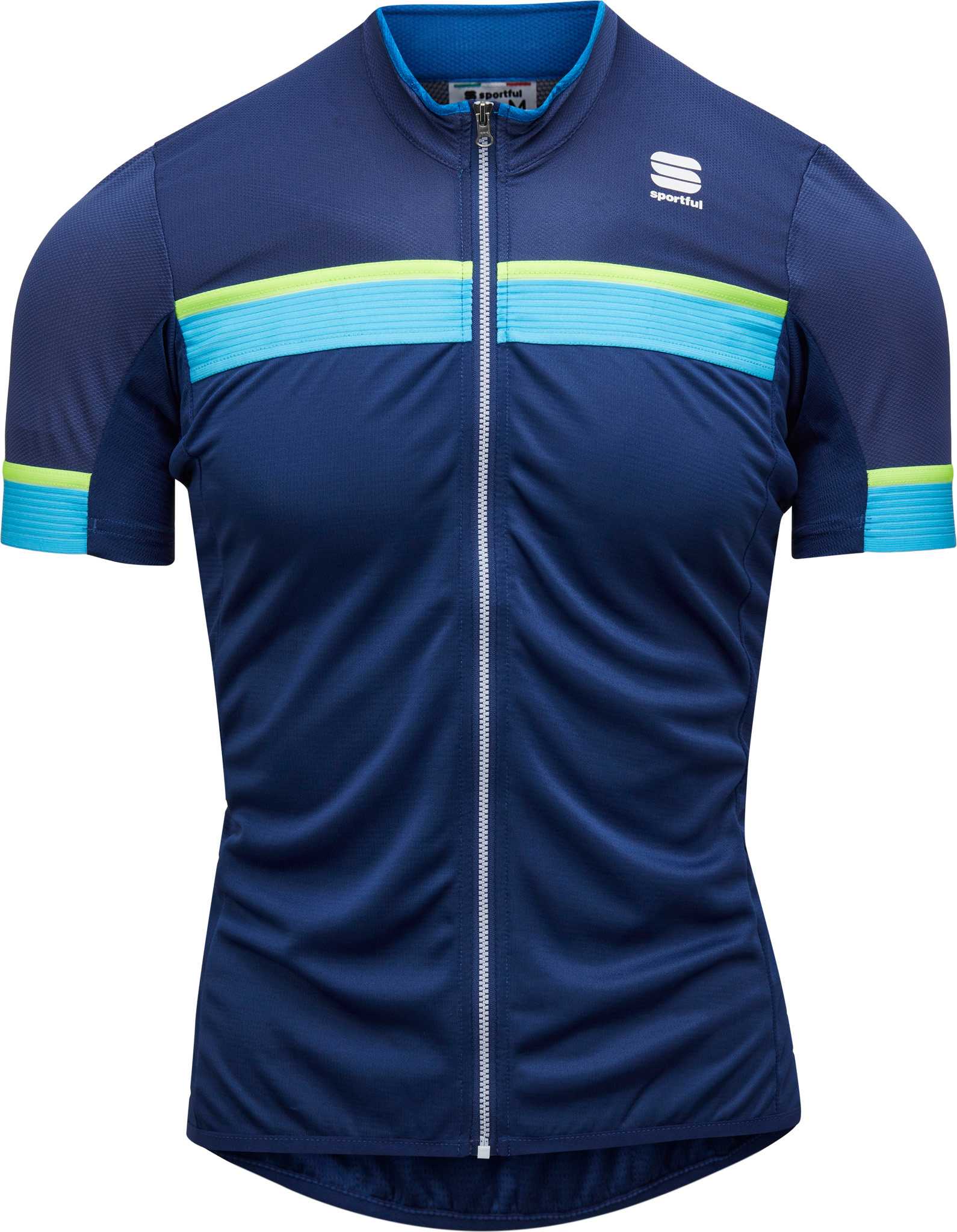 Twilight Blue - Electric Blu