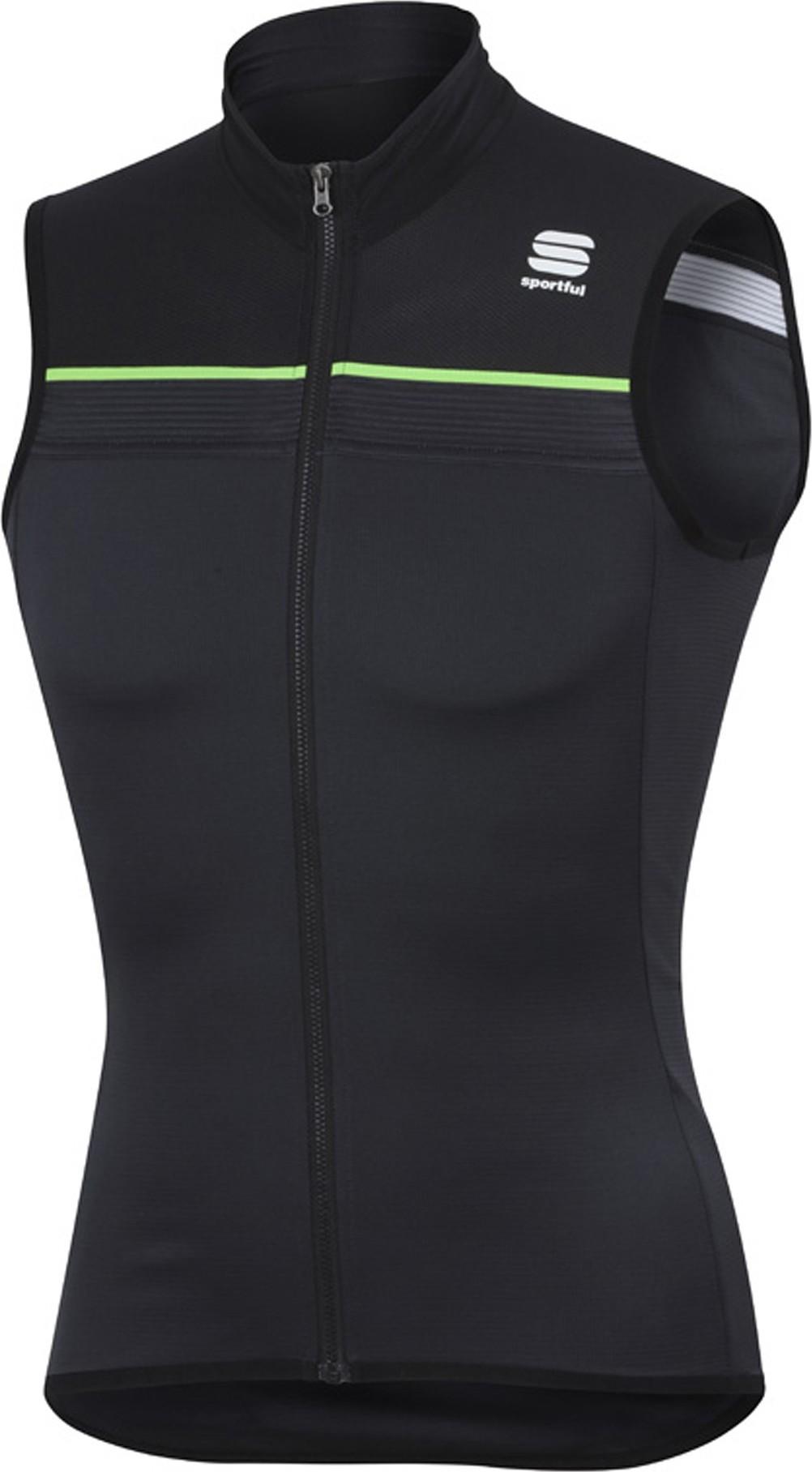 Product image for Pista Sleeveless Jersey - Men's