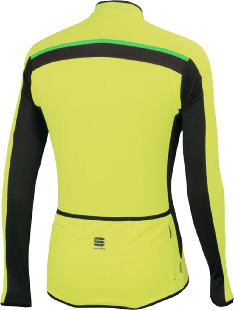 Product gallery image number 2 for product Pista Long Sleeve Jersey - Men's