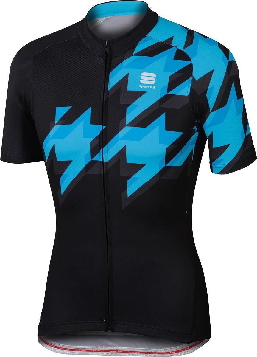 Image de produit pour Maillot de vélo Fuga - Homme