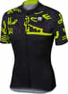 Couleur: Black - Yellow Fluo - Anthracite