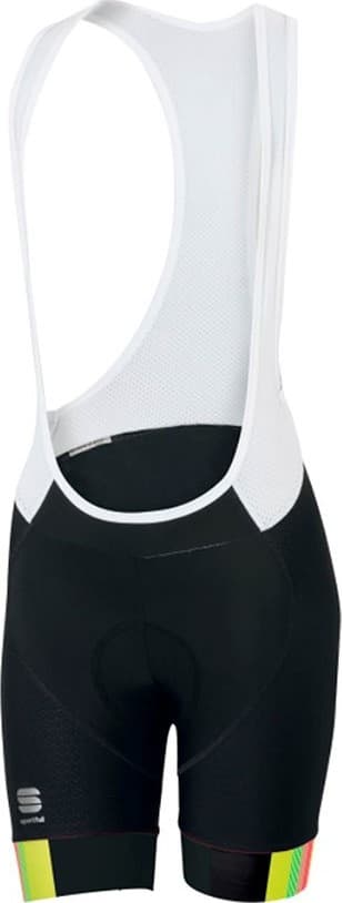 Product gallery image number 1 for product Bodyfit Pro Bibshort - Women's