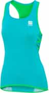 Colour: Turquoise - Green Fluo