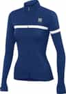 Couleur: Twilight Blue - White
