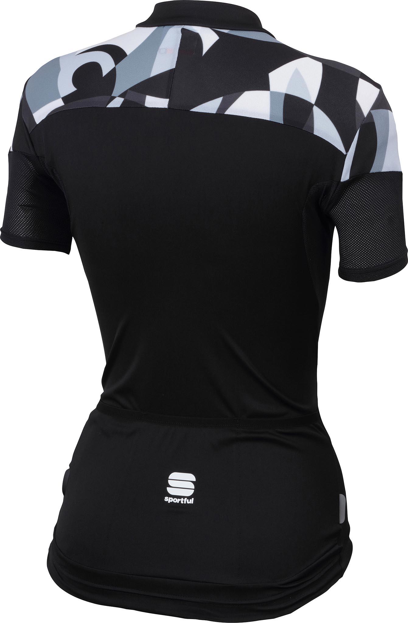 Numéro de l'image de la galerie de produits 2 pour le produit Maillot de vélo Primavera - Femme