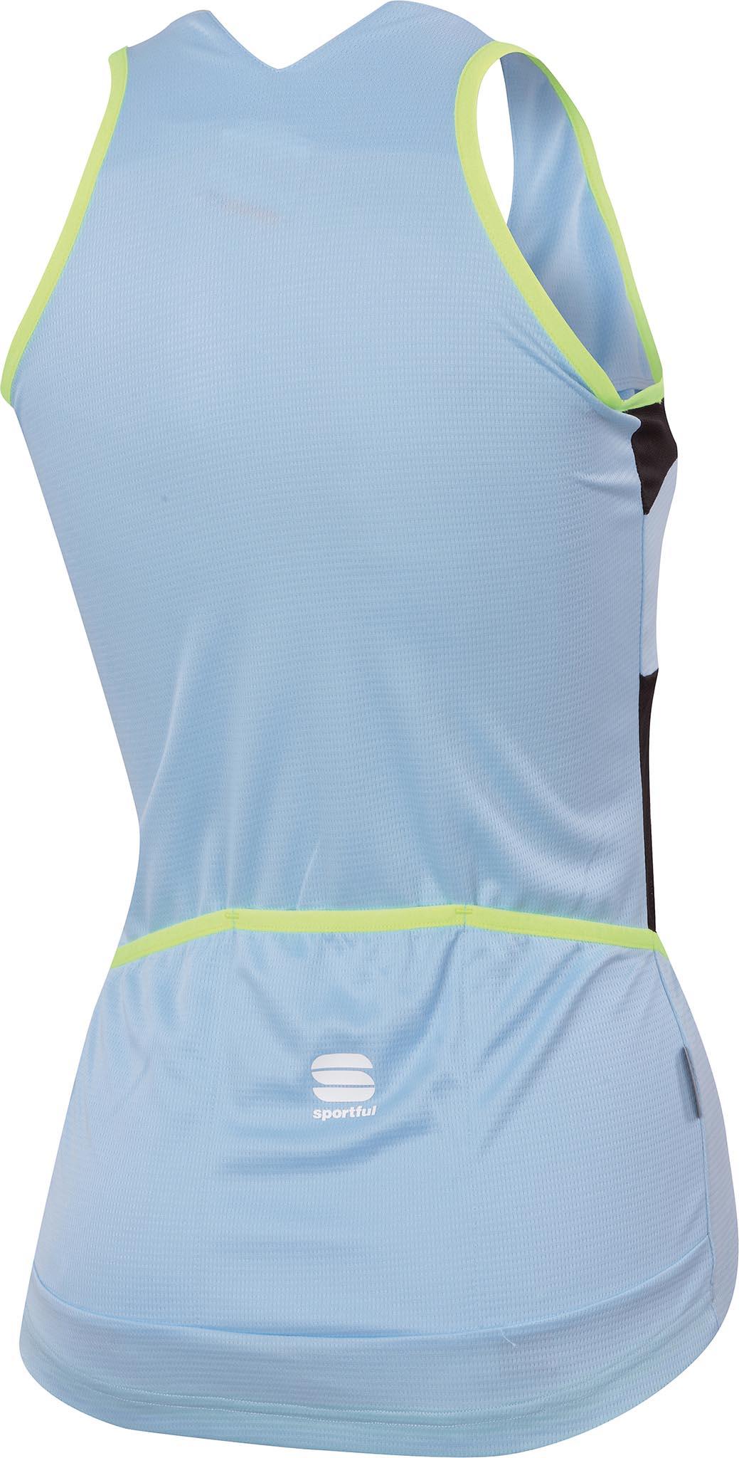 Product gallery image number 2 for product Luna Top - Women's