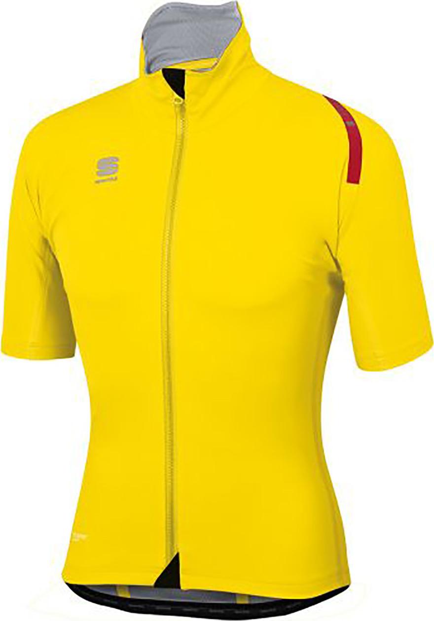 Image de produit pour Manteau à manches courtes Fiandre Extreme - Homme