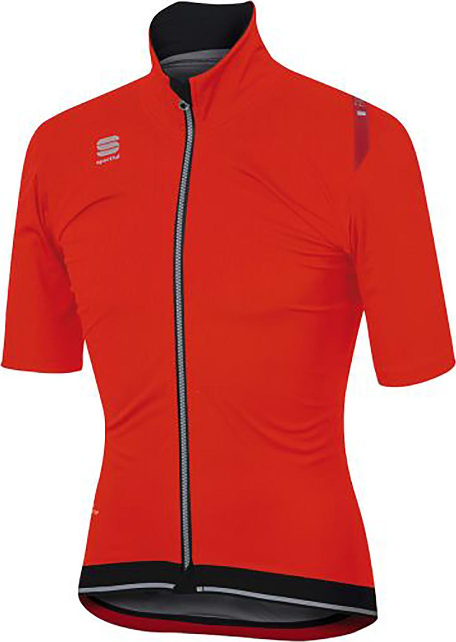 Product gallery image number 1 for product Fiandre Ultimate Short Sleeves Jacket - Women's