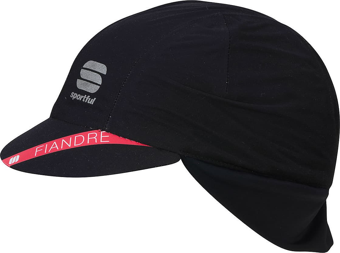 Image de produit pour Casquette chaude Fiandre Norain - Homme