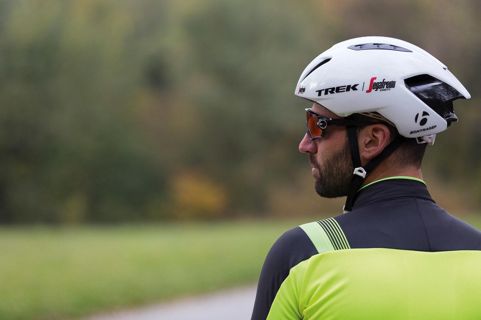 Product gallery image number 2 for product Bodyfit Pro Thermal Jersey - Men's