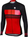 Couleur: Red - Black