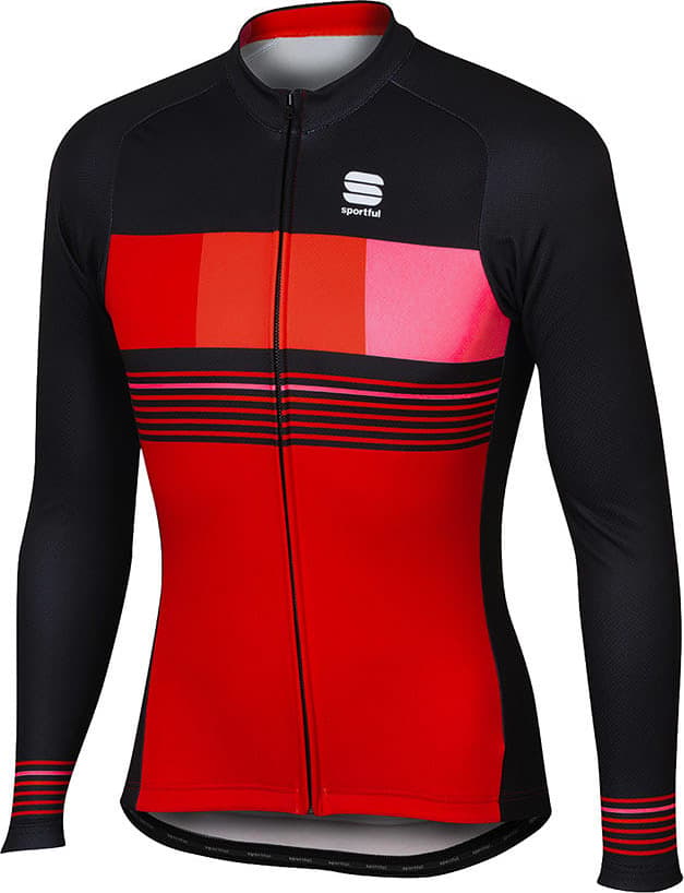 Image de produit pour Maillot Stripe Thermal - Homme
