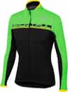 Colour: Black - Green Fluo - Yellow Fluo