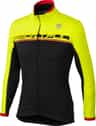 Colour: Black - Yellow Fluo - Red