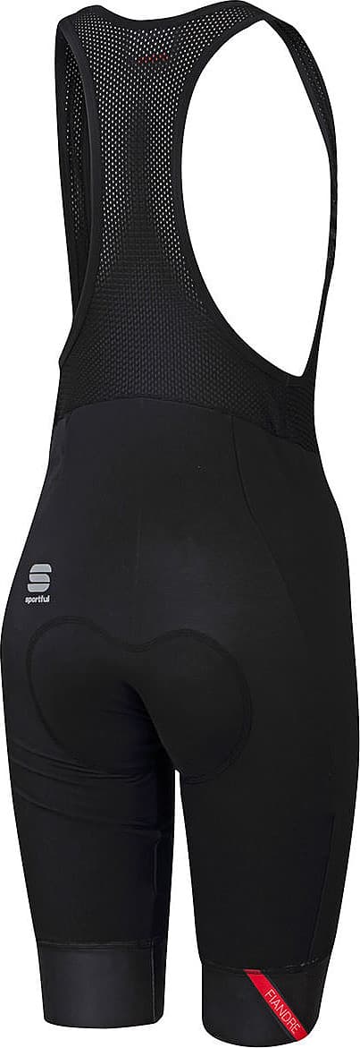 Numéro de l'image de la galerie de produits 2 pour le produit Cuissard Fiandre No Rain - Femme