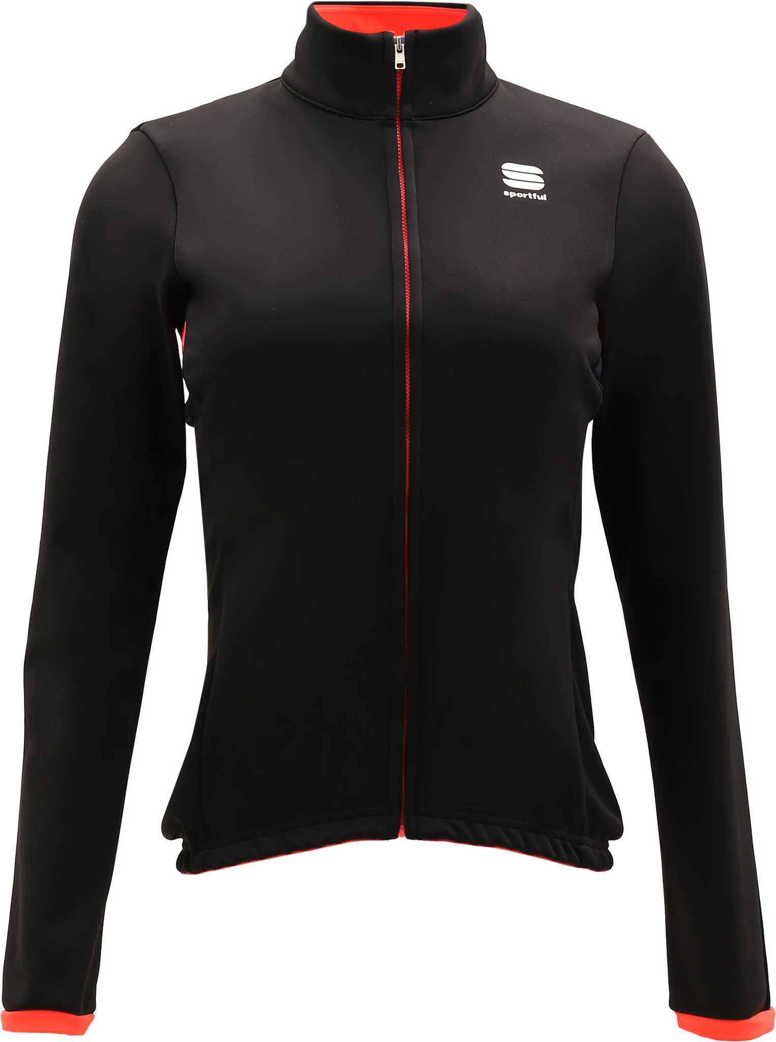 Black - Coral Fluo