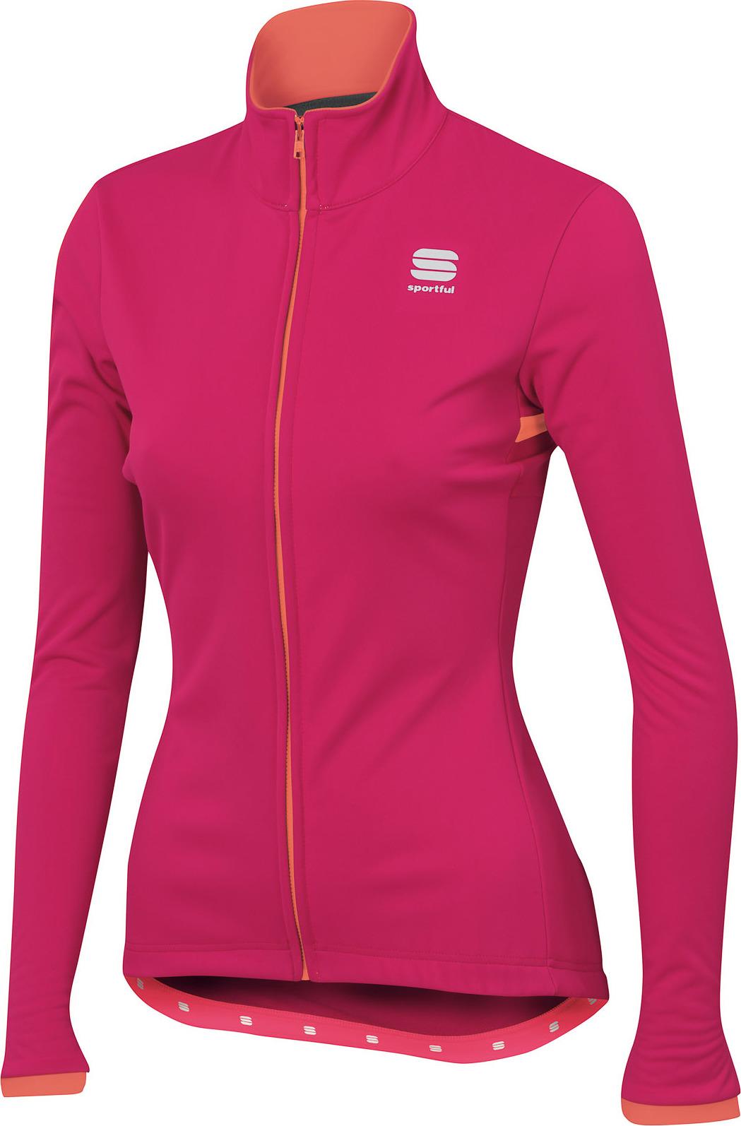Image de produit pour Manteau Luna Softshell - Femme