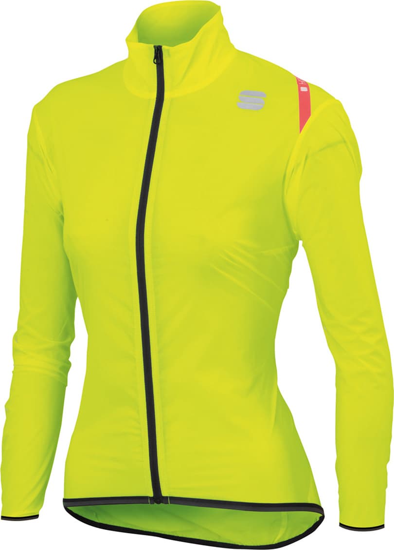 Product gallery image number 1 for product Hot Pack 6 Jacket - Women's