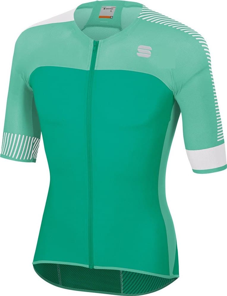 Image de produit pour Maillot de vélo Bodyfit Pro 2.0 Light - Homme