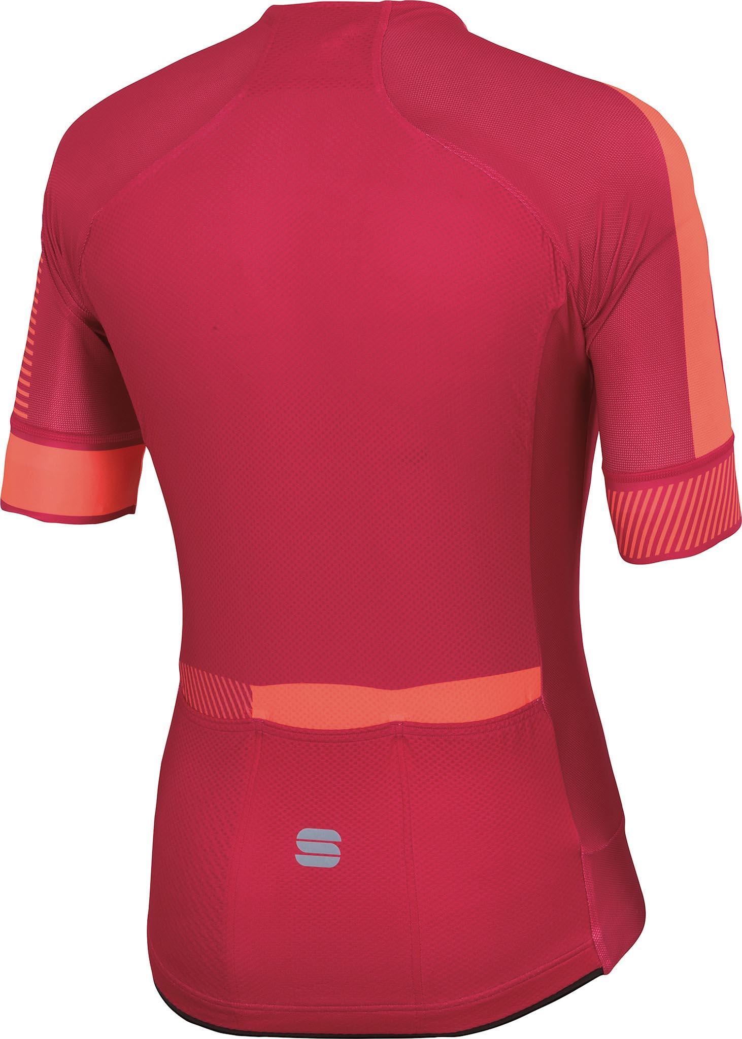 Numéro de l'image de la galerie de produits 2 pour le produit Maillot de vélo Bodyfit Pro Evo - Homme