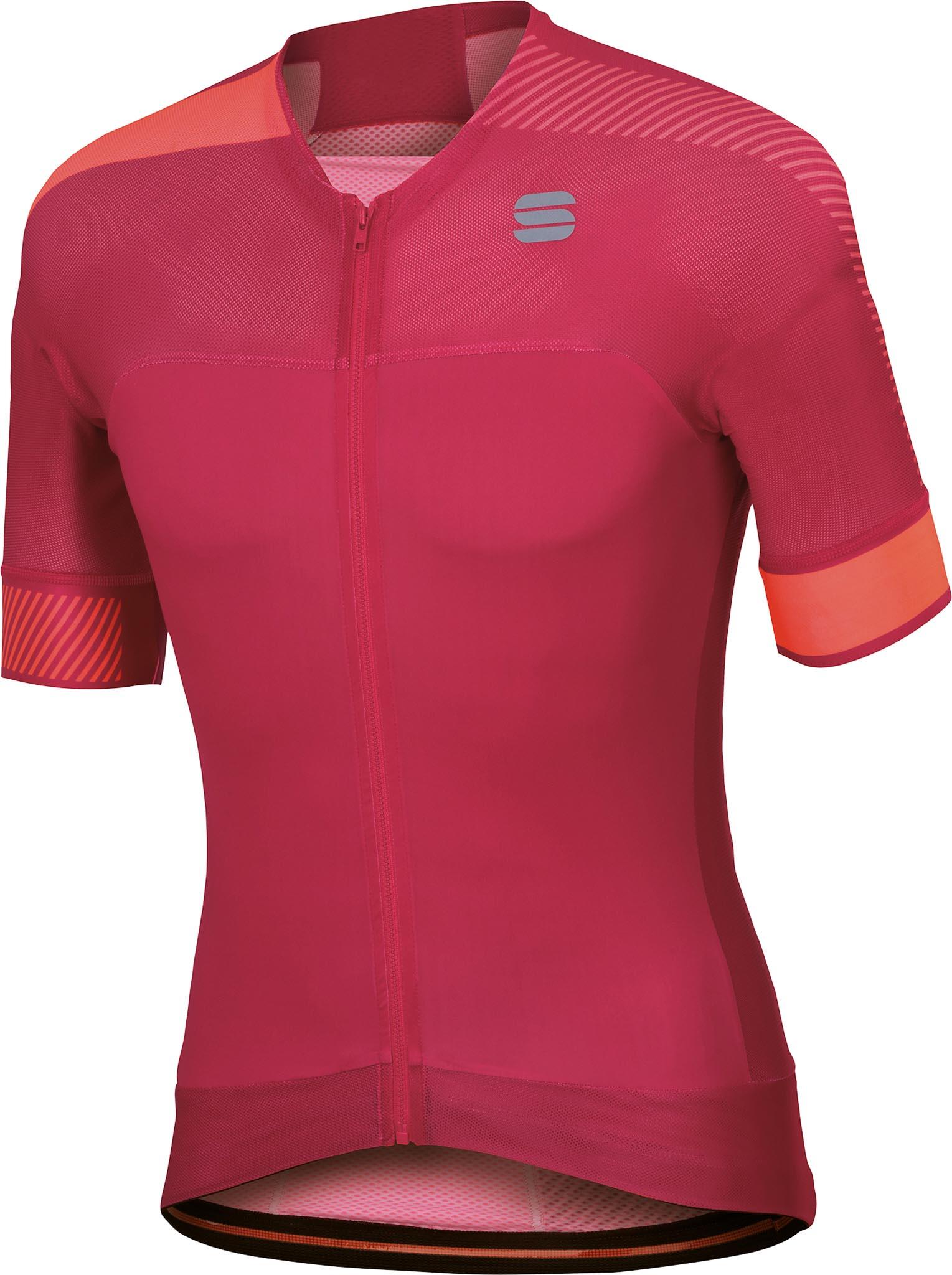 Image de produit pour Maillot de vélo Bodyfit Pro Evo - Homme