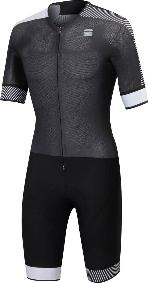 Numéro de l'image de la galerie de produits 1 pour le produit Combinaison Bodyfit Pro Road - Homme