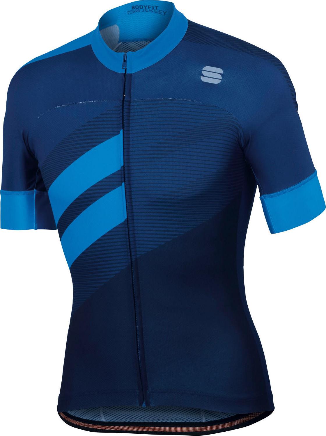 Product gallery image number 1 for product Bodyfit Team Jersey - Men's