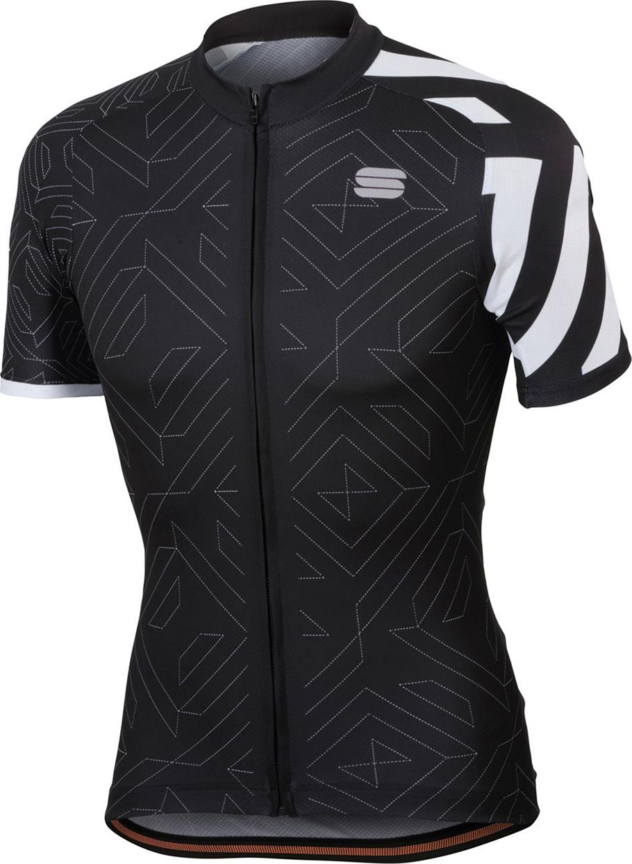 Image de produit pour Maillot cycliste Prism - Homme