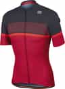 Couleur: Raspberry Wine - Anthracite