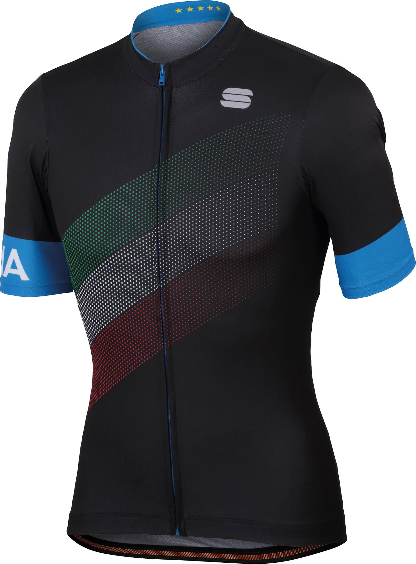 Product gallery image number 1 for product Italia Jersey - Men's