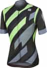 Couleur: Black - Green Fluo - Tradewind