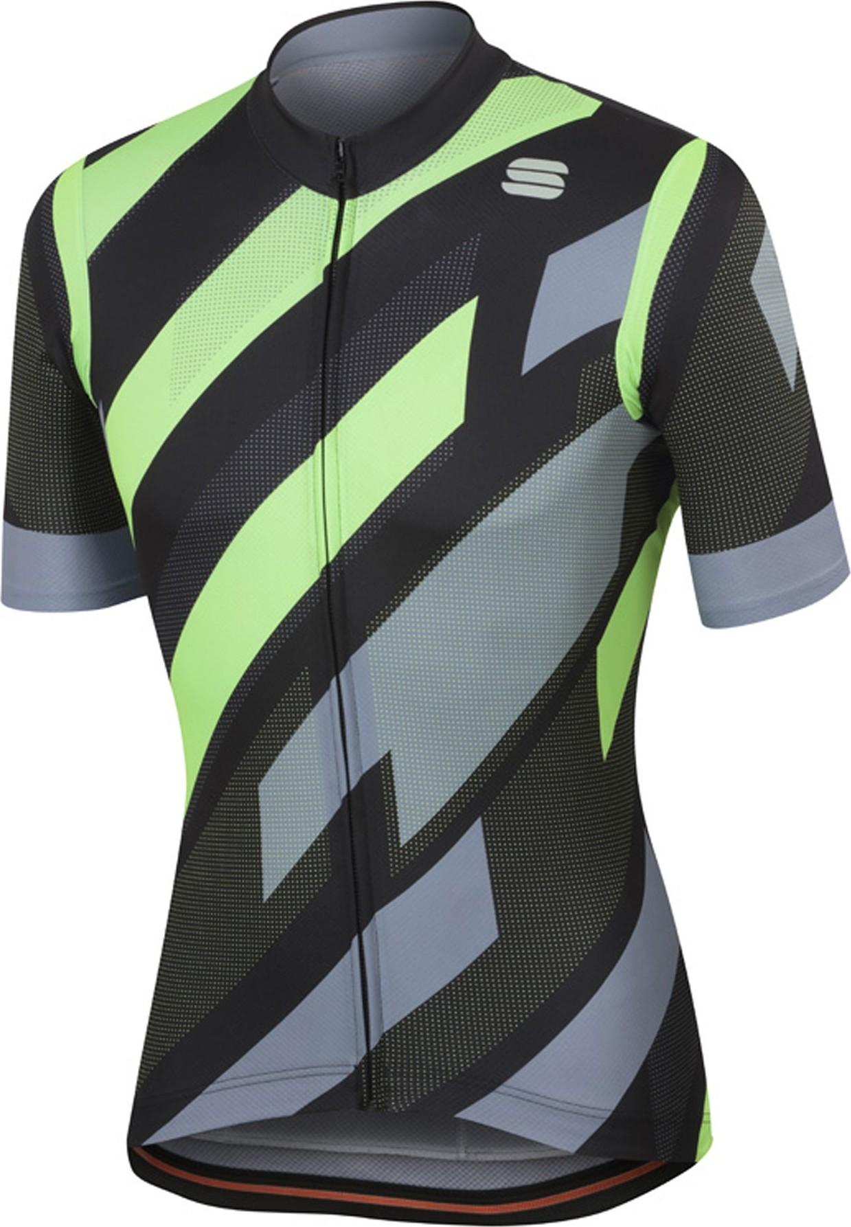 Product gallery image number 1 for product Volt Jersey - Men's